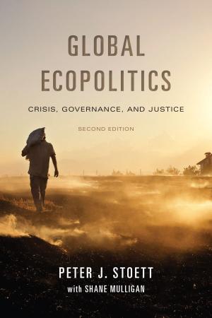 bigCover of the book Global Ecopolitics by 