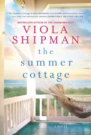 Cover of the book The Summer Cottage by Marissa Stapley