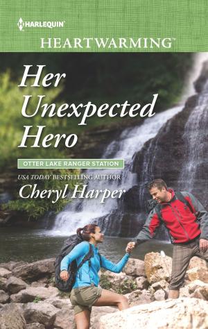 Cover of the book Her Unexpected Hero by Diana Palmer