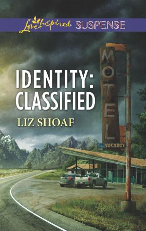 Cover of the book Identity: Classified by Nancy Robards Thompson