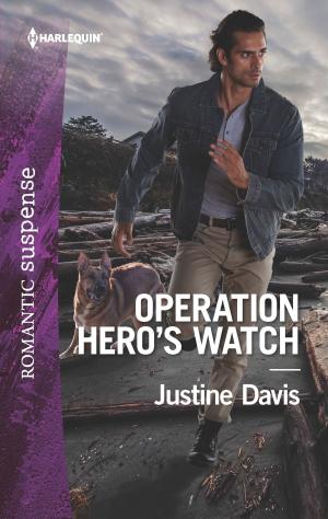 Cover of the book Operation Hero's Watch by Jennie Lucas