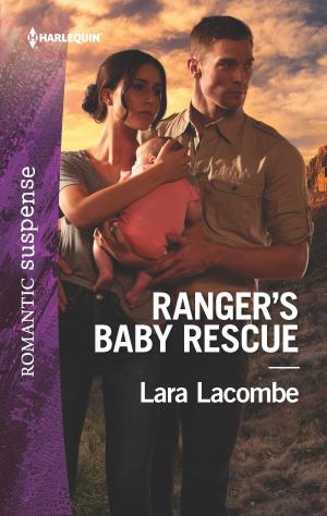 Cover of the book Ranger's Baby Rescue by Terri Brisbin, Juliet Landon, Joanne Rock