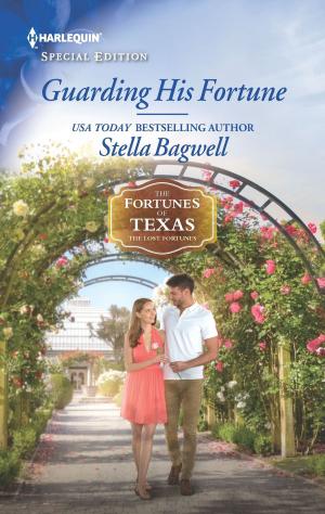Cover of the book Guarding His Fortune by Tina Leonard