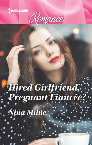 Cover of the book Hired Girlfriend, Pregnant Fiancée? by Julie Kagawa, Ann Aguirre, Karen Duvall