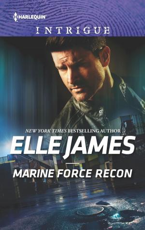 Cover of the book Marine Force Recon by Bernardo Esquinca