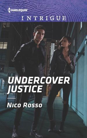 Cover of the book Undercover Justice by Sophia James