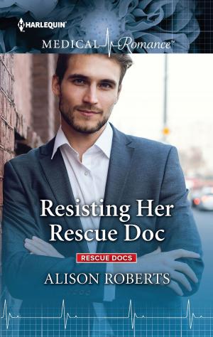 Cover of the book Resisting Her Rescue Doc by Karen Rose Smith