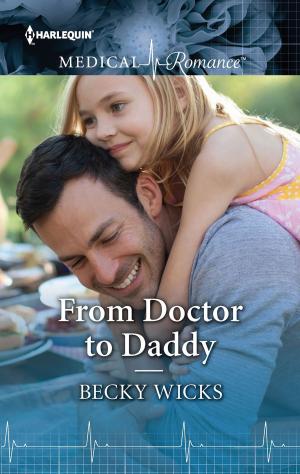 Cover of the book From Doctor to Daddy by Beverly Barton