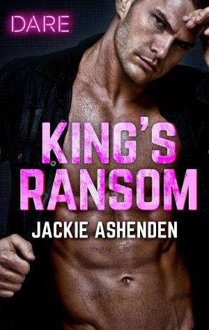 Cover of the book King's Ransom by Renea Porter