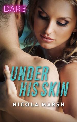 Cover of the book Under His Skin by Renee Roszel
