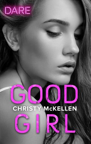 Cover of the book Good Girl by Penny Jordan