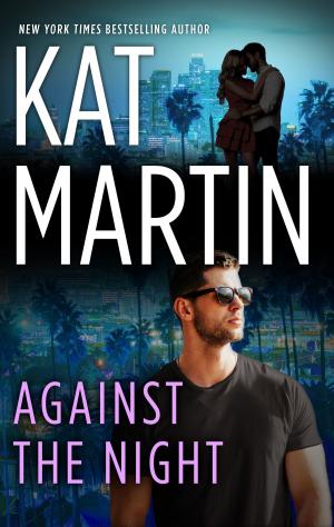 Cover of the book Against the Night by Elle James