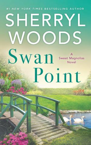Cover of the book Swan Point by Jasmine Cresswell