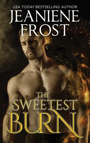 Cover of the book The Sweetest Burn by Jennifer Greene