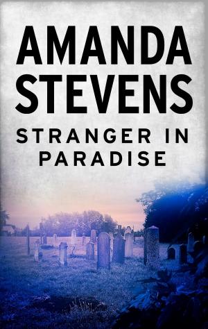 Cover of the book Stranger in Paradise by Lynne Graham, Sarah Morgan, Maisey Yates, Chantelle Shaw