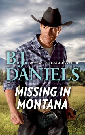 Cover of the book Missing in Montana by Amy Andrews