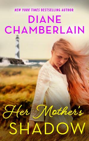 Cover of the book Her Mother's Shadow by Jenni Moen