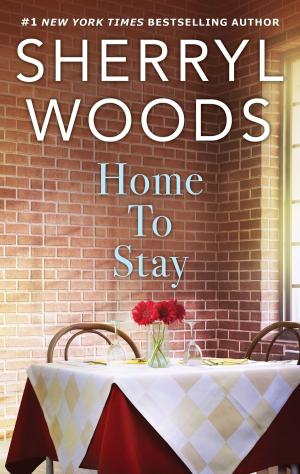 Cover of the book Home to Stay by Maggie Shayne