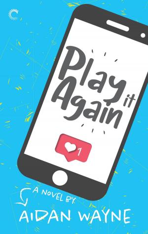 Cover of the book Play It Again by Bonnie Dee