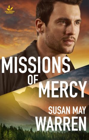 Cover of the book Missions of Mercy by AlTonya Washington