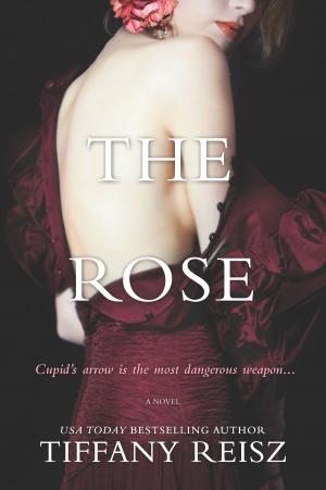 Cover of the book The Rose by Karen Harper