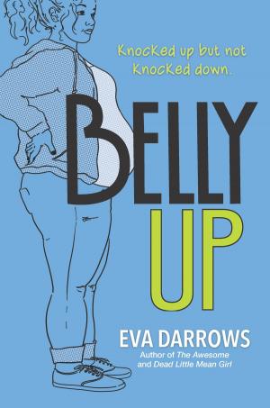 Cover of the book Belly Up by Melissa de la Cruz