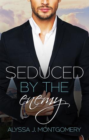 Cover of the book Seduced by the Enemy (Billionaires & Babies, #1) by Kerrie Paterson
