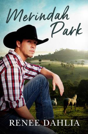 Cover of the book Merindah Park (Merindah Park, #1) by Frances Housden
