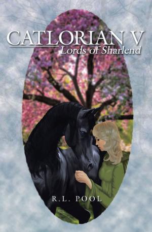Cover of the book Catlorian V by R.L. Pool