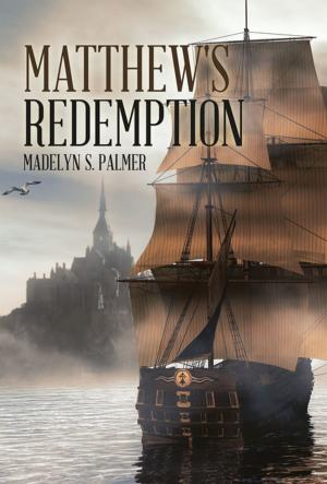 Cover of the book Matthew's Redemption by Harrison I. Enudi