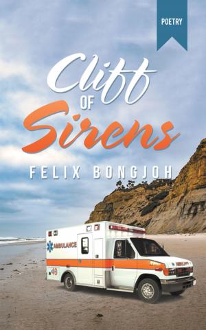 Cover of the book Cliff of Sirens by Wilfred Rachan