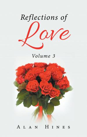 Book cover of Reflections of Love