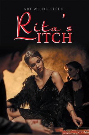 Cover of the book Rita’s Itch by Delbert Carr