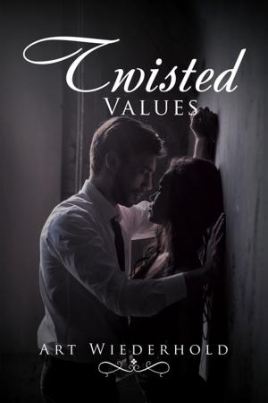 Cover of the book Twisted Values by Shemar James