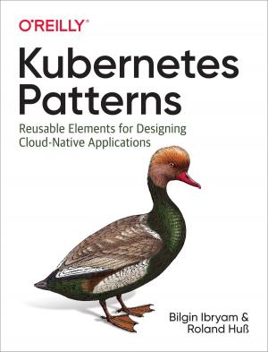 Cover of the book Kubernetes Patterns by Ethan Brown