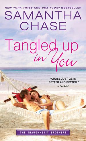 Cover of the book Tangled Up in You by Dennis Palumbo