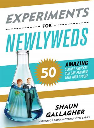 Cover of the book Experiments for Newlyweds by Cheryl Honigford