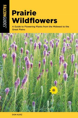 Cover of the book Prairie Wildflowers by Dolores Kong, Dan Ring