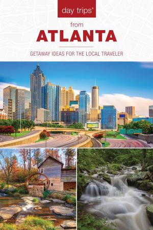 Book cover of Day Trips® from Atlanta