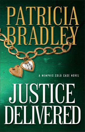 Book cover of Justice Delivered