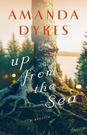 Cover of the book Up from the Sea by Derek Prince