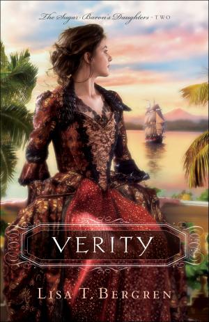 bigCover of the book Verity (The Sugar Baron's Daughters Book #2) by 