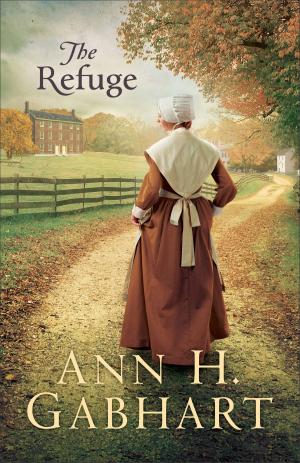 Cover of the book The Refuge by Dani Pettrey
