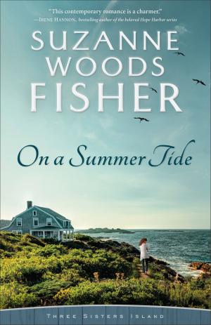 Book cover of On a Summer Tide (Three Sisters Island Book #1)