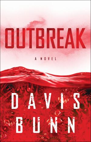 Cover of the book Outbreak by Janette Oke, T. Davis Bunn