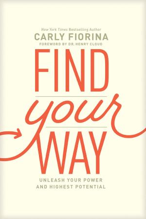 Cover of the book Find Your Way by Lucille Orr
