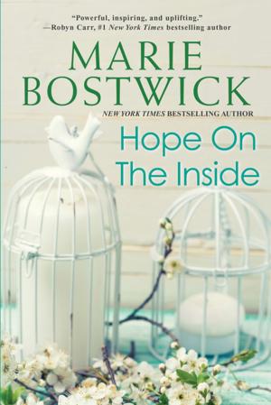 Book cover of Hope on the Inside