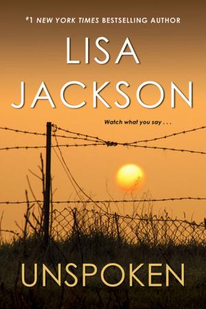 Cover of the book Unspoken by Mary B. Morrison