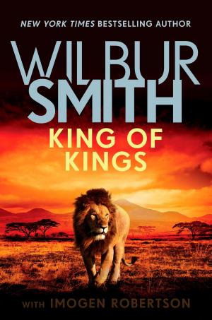 Cover of the book King of Kings by Octavia Randolph