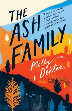 Cover of the book The Ash Family by Barbara Delinsky